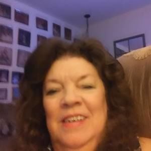 Meet your Posher, Marylou